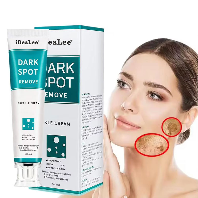 Skincare Glad2Glow - Melasma Brightening Face Cream Niacinamide Serum