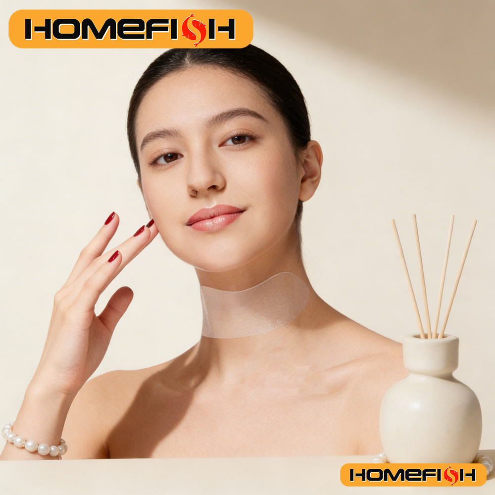 Reusable Silicone Neck & Skin  - Skincare Routine reseña y precio