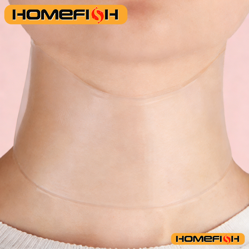 Reusable Silicone Neck & Skin  - Skincare Routine reseña y precio