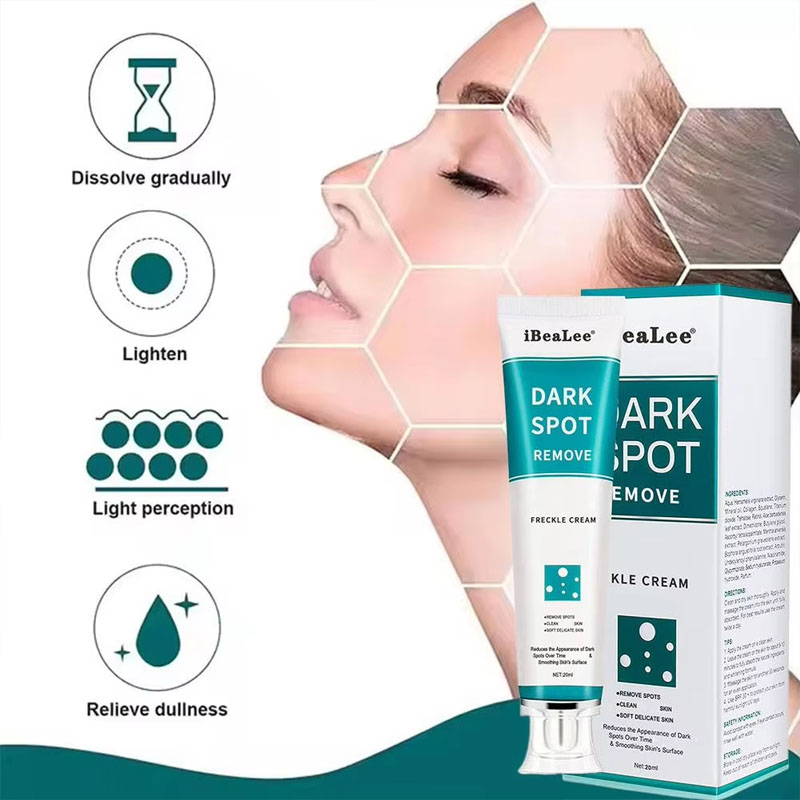 Melasma Brightening Face Cream - Skincare Glad2Glow reseña y precio