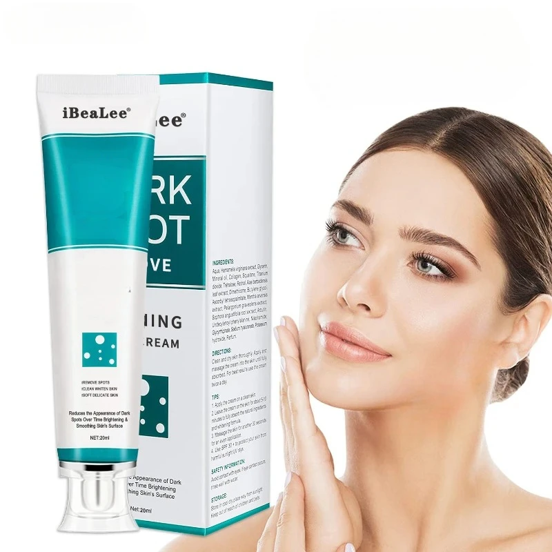 Melasma Brightening Face Cream - Skincare Glad2Glow reseña y precio