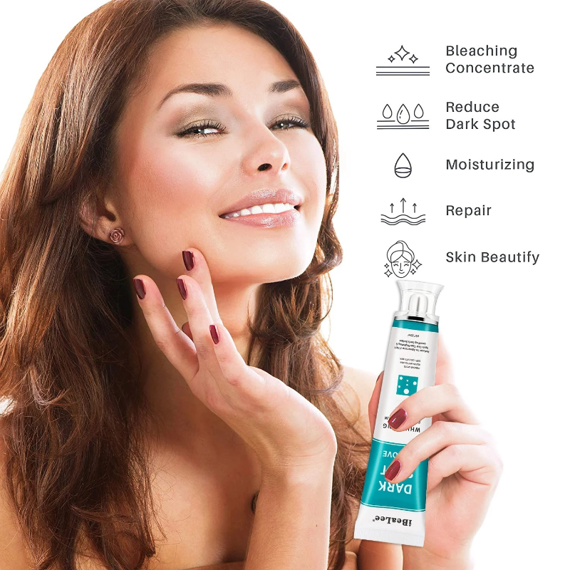 Melasma Brightening Face Cream - Skincare Glad2Glow reseña y precio