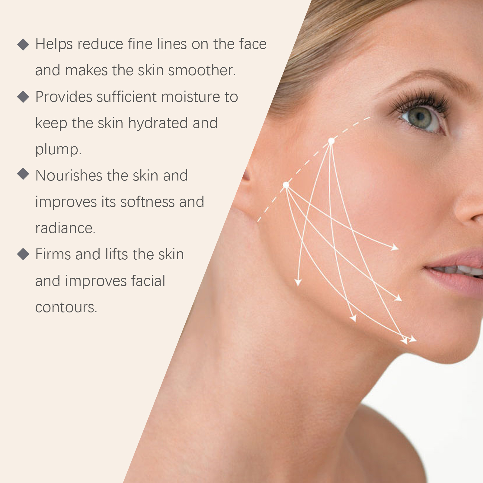 Turmeric Vitamin C Firming Fac - Skincare Glad2Glow reseña y precio