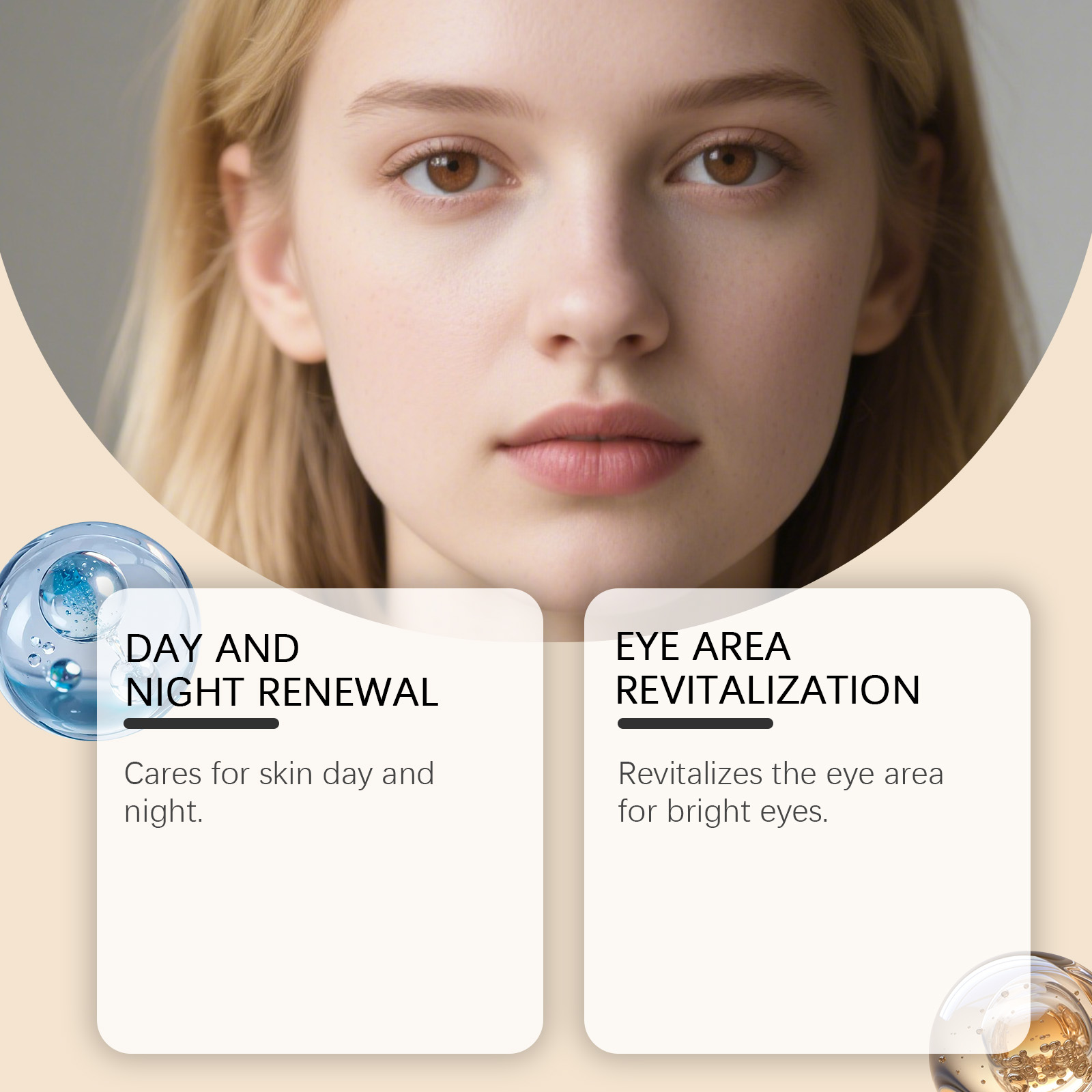 Multi-effect Day & Night Skin  - Skincare Routine reseña y precio