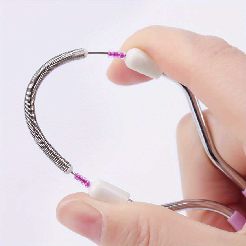 1/2pcs Painless Spring Roller  - Skincare Routine reseña y precio