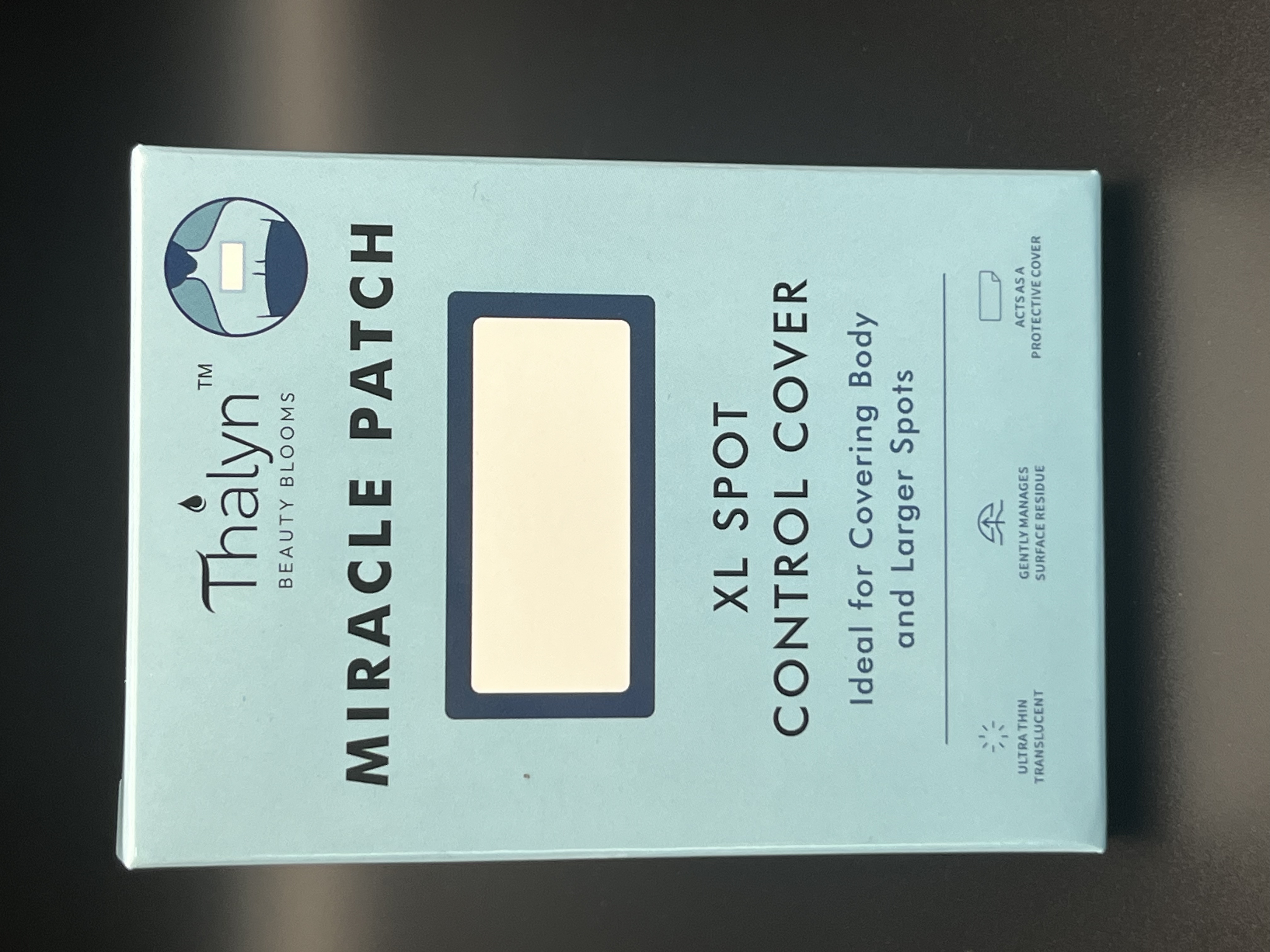 New Design XL Blemish Patches  - Xl Skincare reseña y precio
