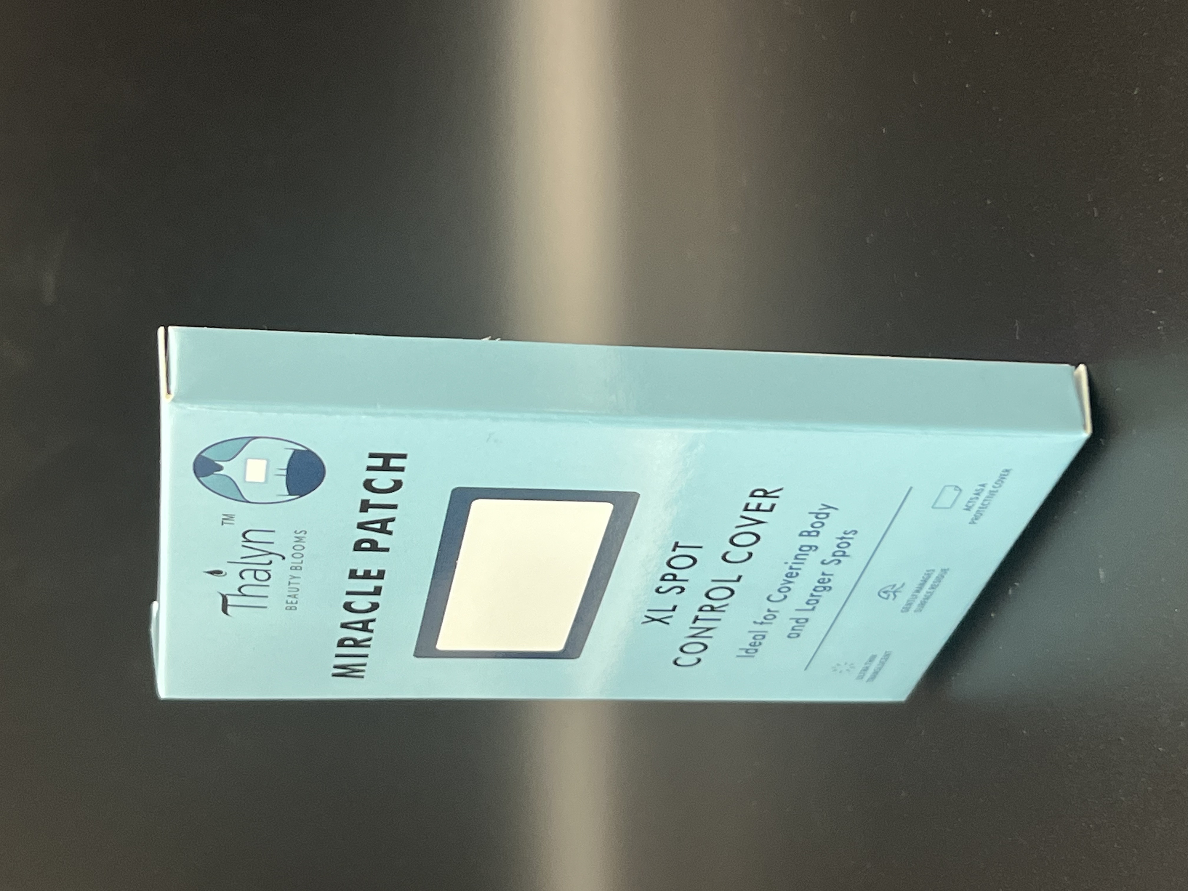 New Design XL Blemish Patches  - Xl Skincare reseña y precio