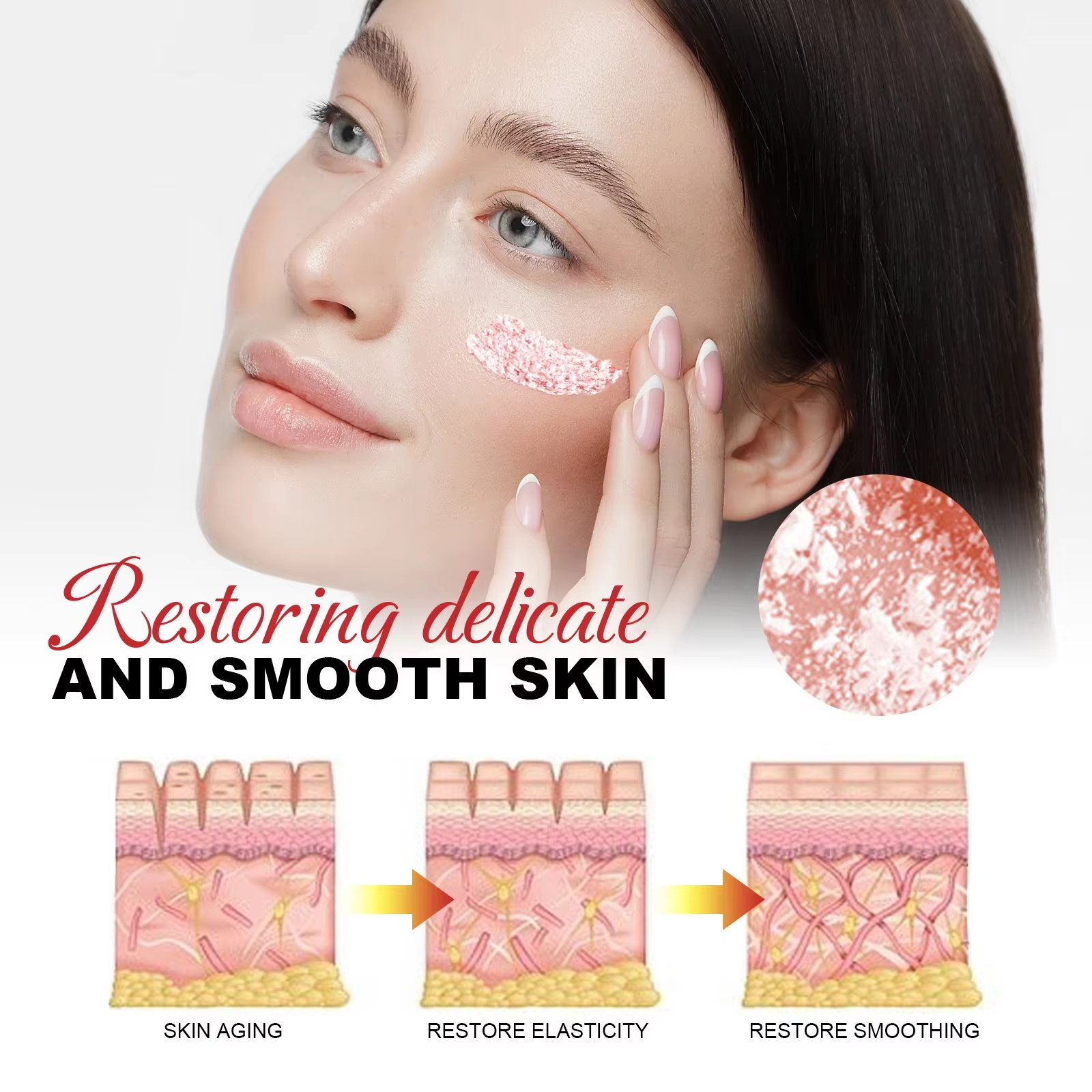 Moisturizing Face Cream Dragon - Skincare Glad2Glow reseña y precio