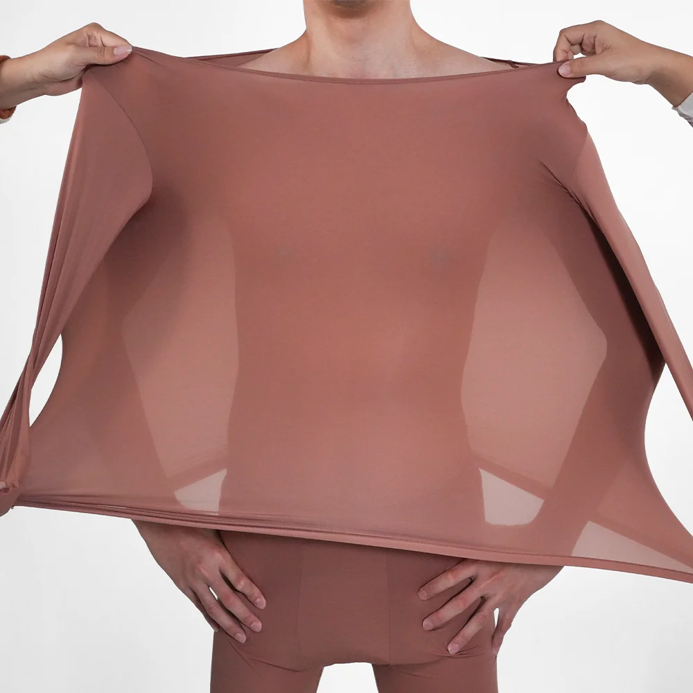 Mens Thermal Underwear Set Sea - Xl Skincare reseña y precio