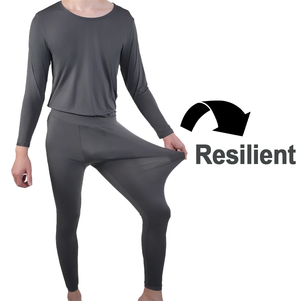 Mens Thermal Underwear Set Sea - Xl Skincare reseña y precio