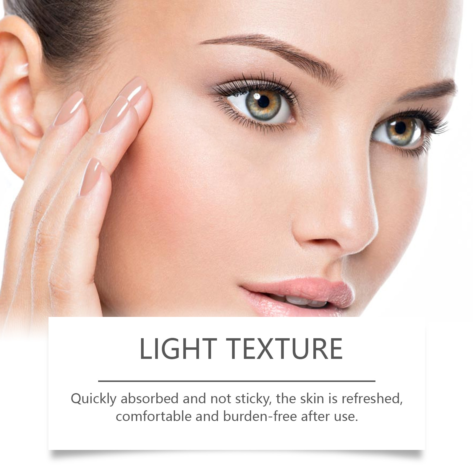 Anti Aging Serum Reduce Wrinkl - Skincare Glad2Glow reseña y precio