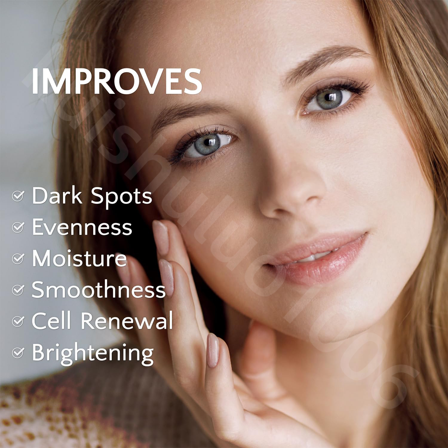 Original Whitening Freckles Fa - Skincare Glad2Glow reseña y precio