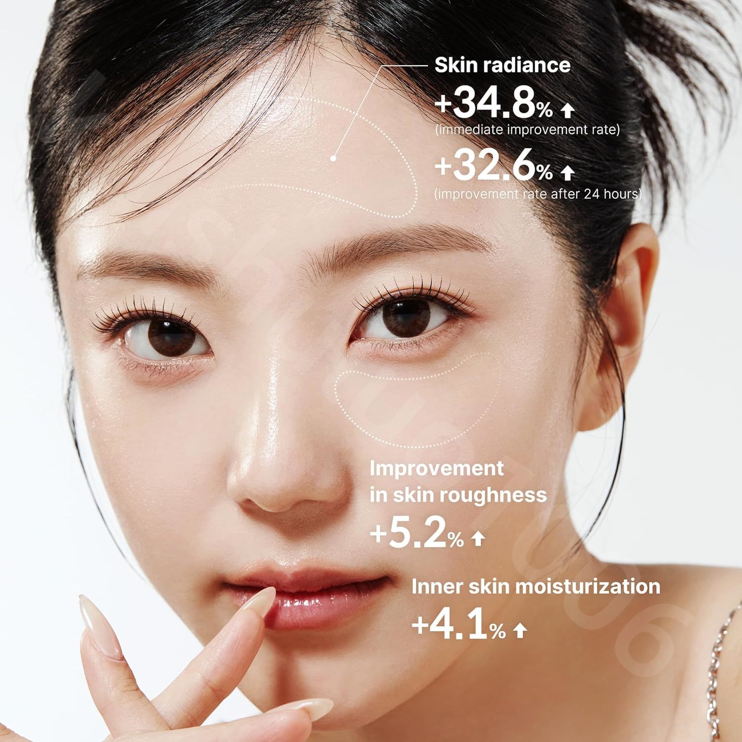 Original Whitening Freckles Fa - Skincare Glad2Glow reseña y precio