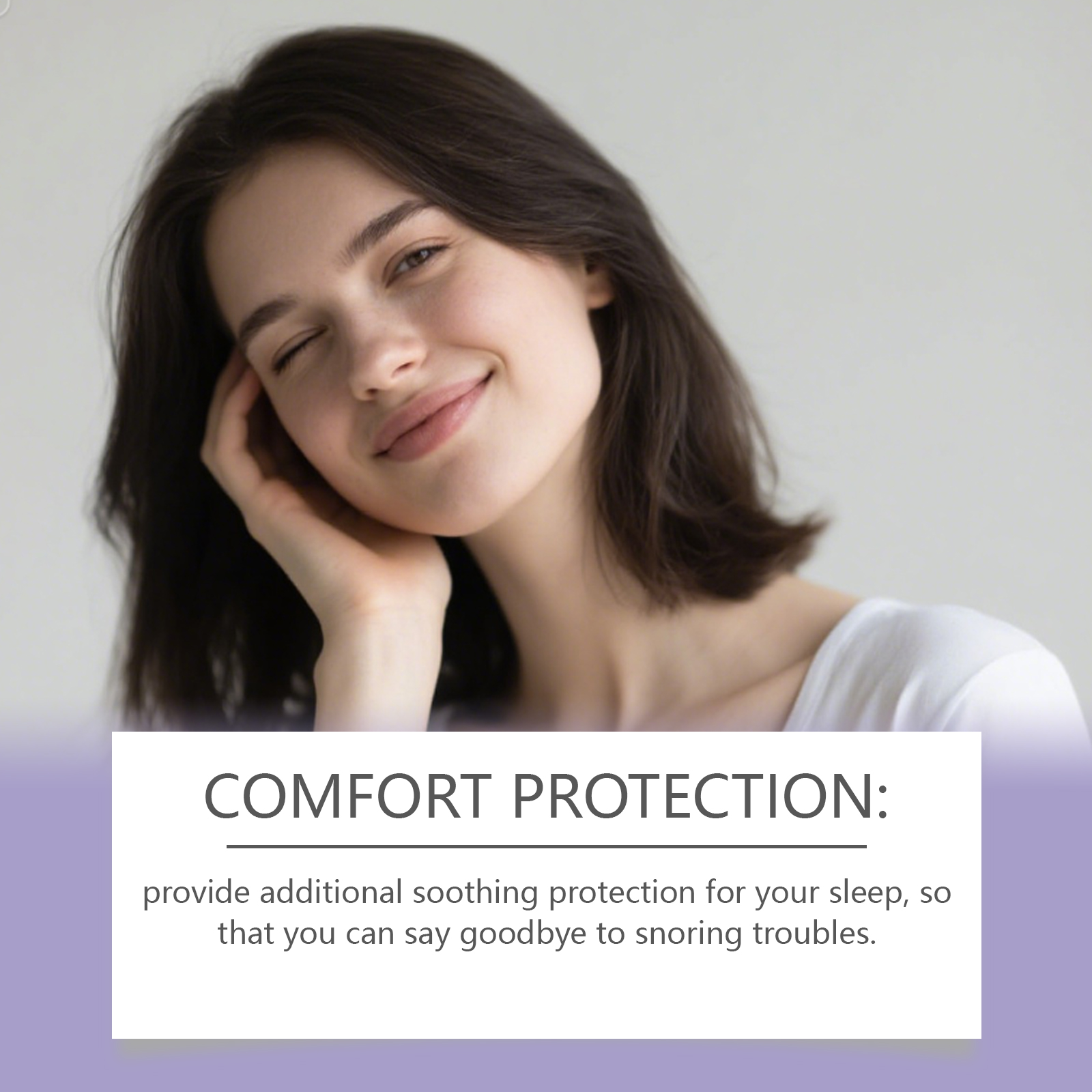 Sleep Care Nasal Strips Gentle - Skincare Routine reseña y precio