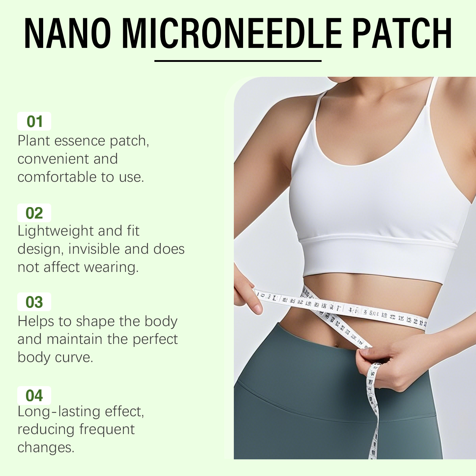 Moringa Microneedle 10-In-1 Pa - Skincare Routine reseña y precio