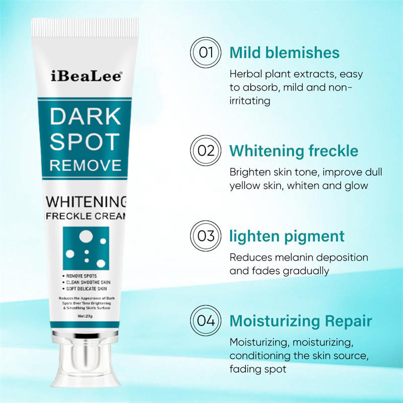 Melasma Brightening Face Cream - Skincare Glad2Glow reseña y precio