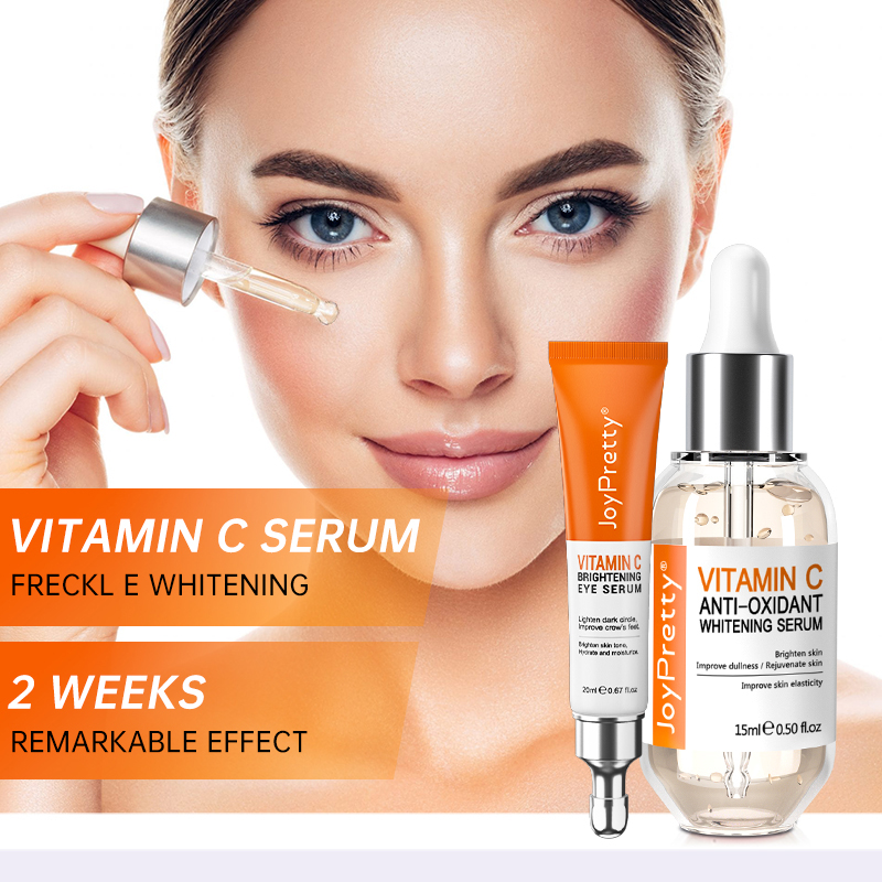 Vitamin C for Face Whitening S - Skincare Glad2Glow reseña y precio