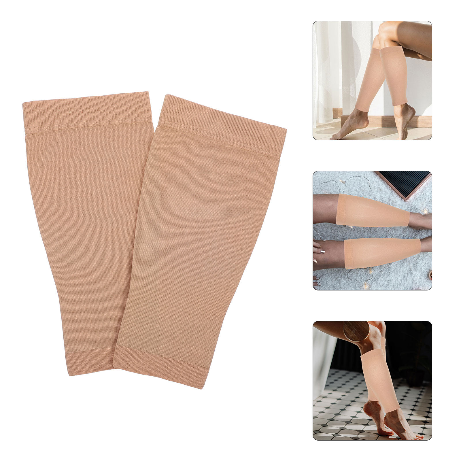 1Pair Grade Compression Socks  - Xl Skincare reseña y precio