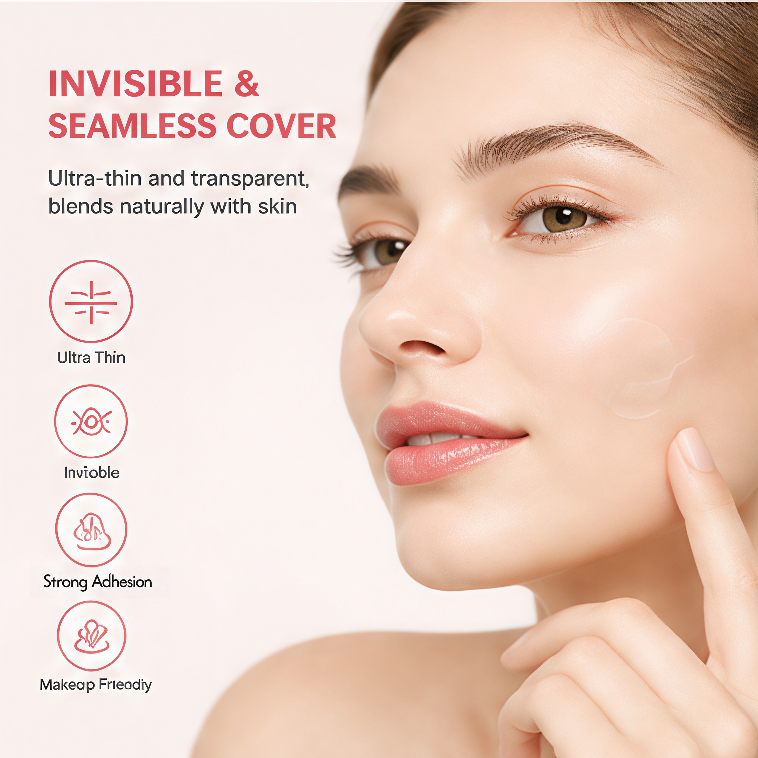 190-Count Pack of XL Hydrocoll - Xl Skincare reseña y precio
