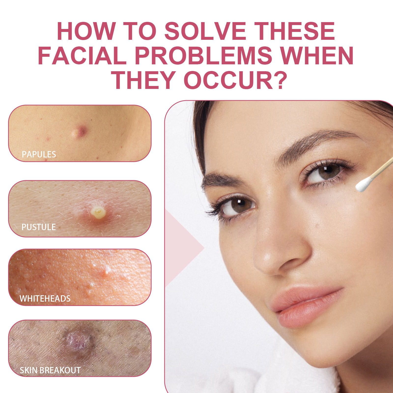 Salicylic Acid Solution Clean  - Skincare Glad2Glow reseña y precio