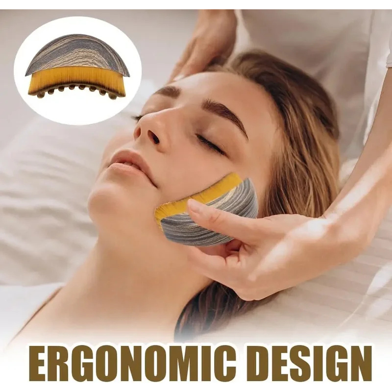 Lymphatic Drainage Face Massag - Skincare Routine reseña y precio