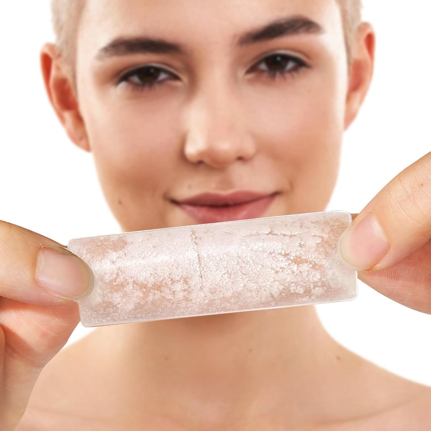 30pcs XL Long Square Acne Patc - Xl Skincare reseña y precio